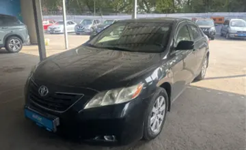 Toyota Camry 2006 года за 5 000 000 тг. в Алматы фото 1