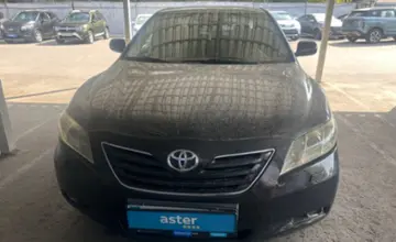 Toyota Camry 2006 года за 5 000 000 тг. в Алматы фото 2