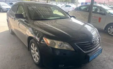 Toyota Camry 2006 года за 5 000 000 тг. в Алматы фото 3