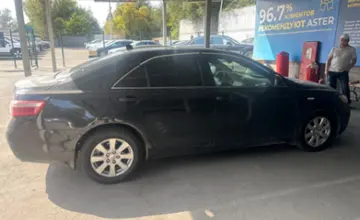 Toyota Camry 2006 года за 5 000 000 тг. в Алматы фото 4