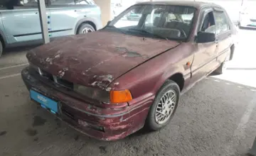 Mitsubishi Galant 1992 года за 800 000 тг. в Алматы фото 1