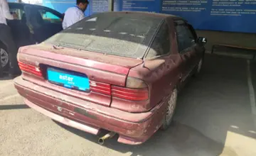 Mitsubishi Galant 1992 года за 800 000 тг. в Алматы