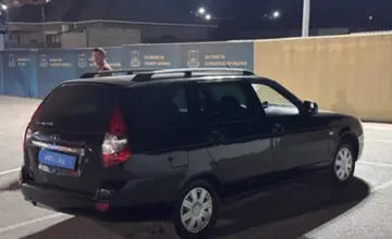 LADA (ВАЗ) Priora 2012 года за 1 500 000 тг. в Шымкент