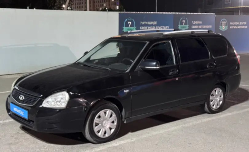 LADA (ВАЗ) Priora 2012 года за 1 500 000 тг. в Шымкент