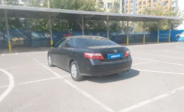 Toyota Camry 2007 года за 5 200 000 тг. в Алматы фото 4