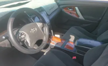Toyota Camry 2007 года за 5 200 000 тг. в Алматы фото 5