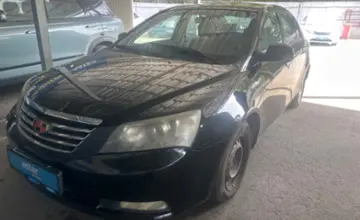 Geely Emgrand 2013 года за 2 000 000 тг. в Алматы фото 1