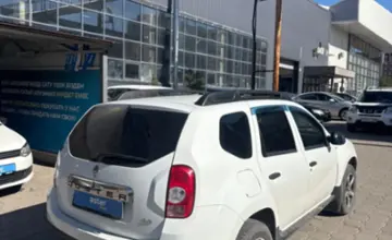 Renault Duster 2014 года за 4 800 000 тг. в Караганда