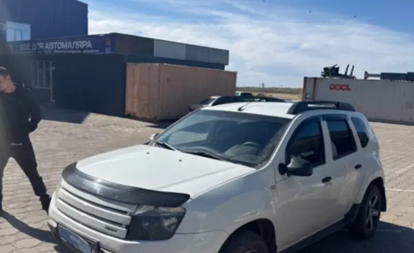 Renault Duster 2014 года за 4 800 000 тг. в Караганда