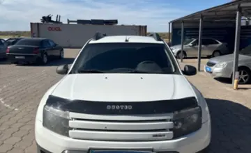 Renault Duster 2014 года за 4 800 000 тг. в Караганда фото 2
