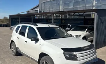 Renault Duster 2014 года за 4 800 000 тг. в Караганда фото 3