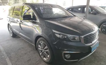 Kia Carnival 2017 года за 9 000 000 тг. в Алматы фото 3