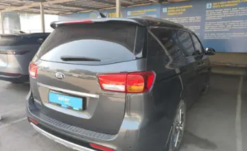 Kia Carnival 2017 года за 9 000 000 тг. в Алматы