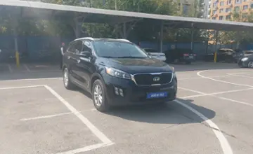 Kia Sorento 2019 года за 8 950 000 тг. в Алматы фото 2