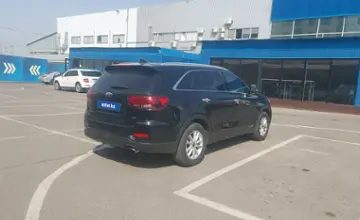 Kia Sorento 2019 года за 8 950 000 тг. в Алматы фото 3