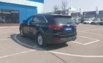 Kia Sorento 2019 года за 8 950 000 тг. в Алматы фото 4