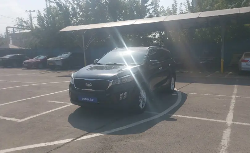Kia Sorento 2019 года за 8 950 000 тг. в Алматы