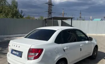 LADA (ВАЗ) Granta 2024 года за 5 000 000 тг. в Уральск