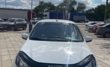 LADA (ВАЗ) Granta 2024 года за 5 000 000 тг. в Уральск фото 2