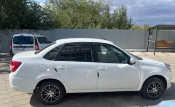 LADA (ВАЗ) Granta 2024 года за 5 000 000 тг. в Уральск фото 4
