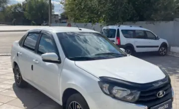 LADA (ВАЗ) Granta 2024 года за 5 000 000 тг. в Уральск фото 3