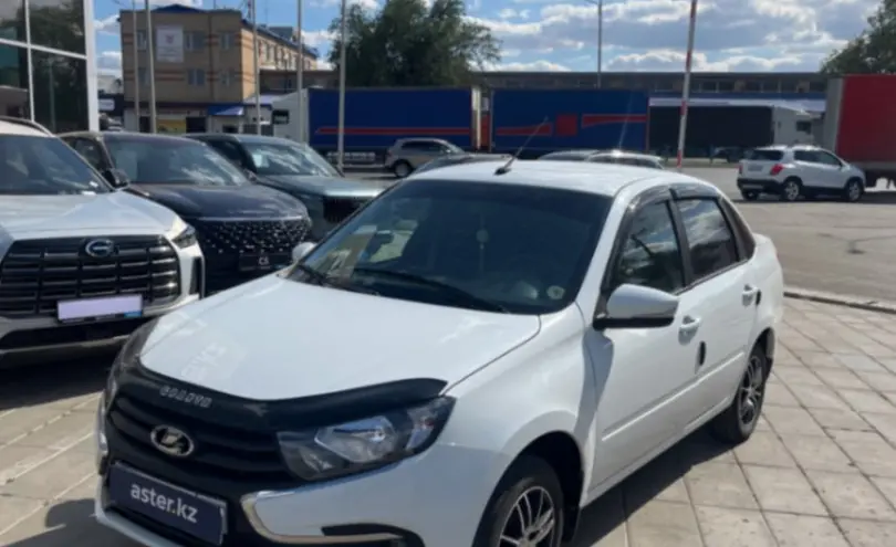 LADA (ВАЗ) Granta 2024 года за 5 000 000 тг. в Уральск