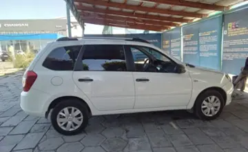 LADA (ВАЗ) Granta 2019 года за 4 000 000 тг. в Талдыкорган фото 4