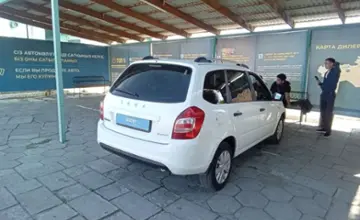 LADA (ВАЗ) Granta 2019 года за 4 000 000 тг. в Талдыкорган