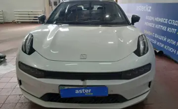 Zeekr 001 2023 года за 17 000 000 тг. в Астана фото 2