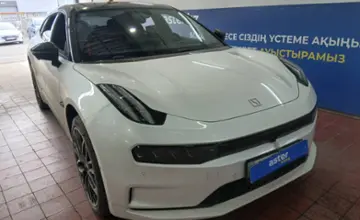 Zeekr 001 2023 года за 17 000 000 тг. в Астана фото 3