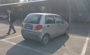 Daewoo Matiz 2008 года за 800 000 тг. в Алматы фото 3
