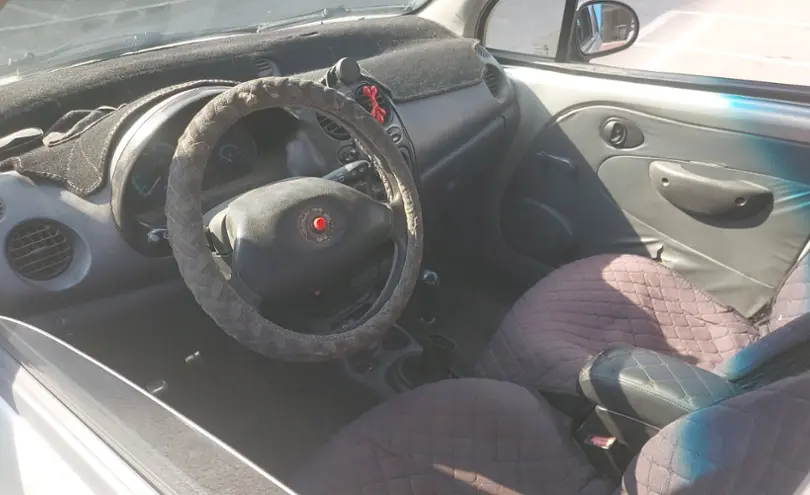 Daewoo Matiz 2008 года за 800 000 тг. в Алматы фото 5