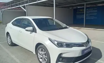 Toyota Corolla 2018 года за 8 500 000 тг. в Кызылорда фото 3