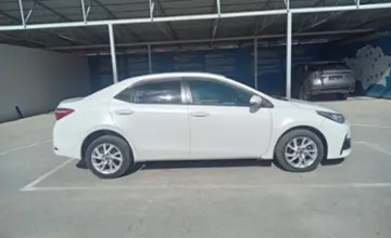 Toyota Corolla 2018 года за 8 500 000 тг. в Кызылорда фото 4