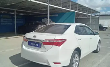 Toyota Corolla 2018 года за 8 500 000 тг. в Кызылорда