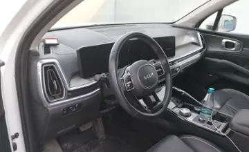 Kia Sorento 2024 года за 24 000 000 тг. в Шымкент фото 5