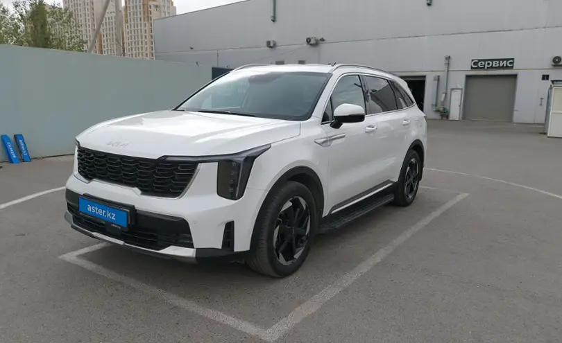 Kia Sorento 2024 года за 24 000 000 тг. в Шымкент
