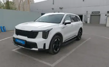 Kia Sorento 2024 года за 24 000 000 тг. в Шымкент фото 1