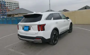 Kia Sorento 2024 года за 24 000 000 тг. в Шымкент фото 3