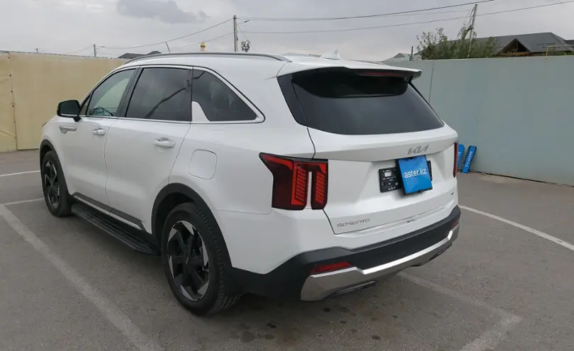 Kia Sorento 2024 года за 24 000 000 тг. в Шымкент фото 4