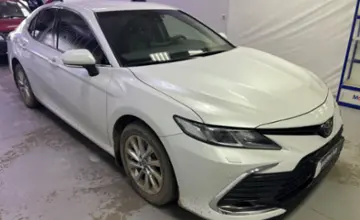 Toyota Camry 2023 года за 16 800 000 тг. в Павлодар фото 3