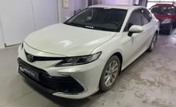 Toyota Camry 2023 года за 16 800 000 тг. в Павлодар фото 1