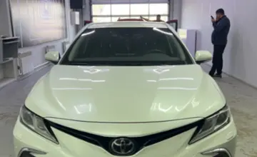 Toyota Camry 2023 года за 16 800 000 тг. в Павлодар фото 2