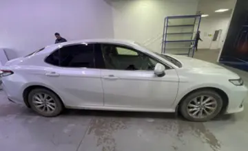Toyota Camry 2023 года за 16 800 000 тг. в Павлодар фото 4