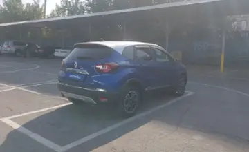 Renault Kaptur 2021 года за 7 200 000 тг. в Алматы фото 3