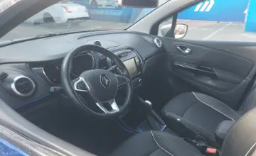 Renault Kaptur 2021 года за 7 200 000 тг. в Алматы фото 5