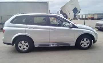 SsangYong Kyron 2013 года за 4 200 000 тг. в Петропавловск фото 4