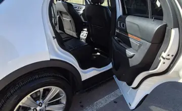 Ford Explorer 2018 года за 15 500 000 тг. в Астана