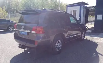 Toyota Land Cruiser 2013 года за 18 000 000 тг. в Усть-Каменогорск