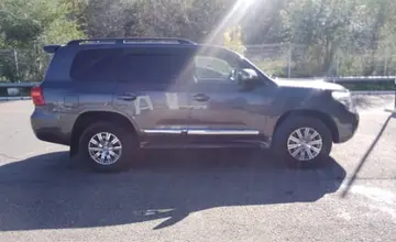 Toyota Land Cruiser 2013 года за 18 000 000 тг. в Усть-Каменогорск фото 4